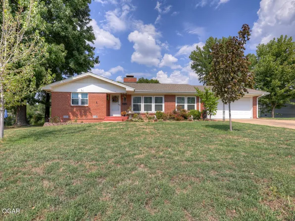 2555 E Markwardt St, Joplin, MO 64801