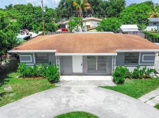 3630 SW 32nd Ave, Hollywood, FL 33023