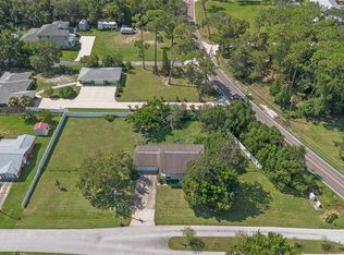 2464 Lydia Way, New Smyrna Beach, FL 32168