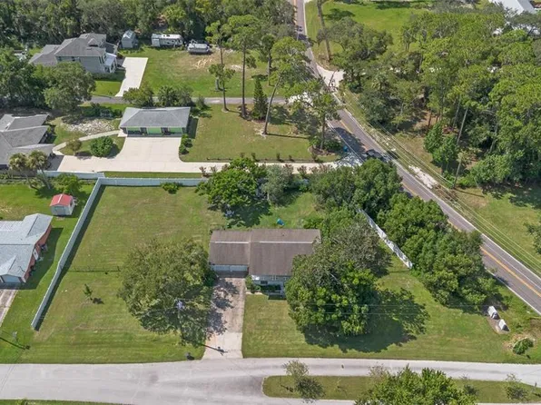 2464 Lydia Way, New Smyrna Beach, FL 32168