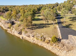 21 Rivers Edge Cv LOT 7, Bath Springs, TN 38311
