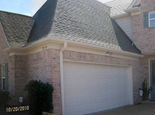 7539 Par View Cv, Cordova, TN 38016
