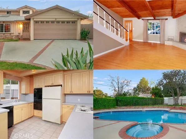 22114 Burton St, Canoga Park, CA 91304