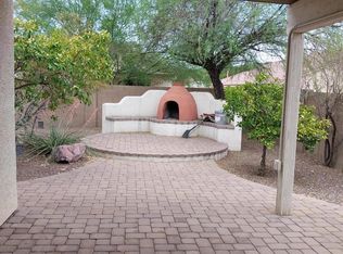 7634 W August Moon Pl, Tucson, AZ 85743