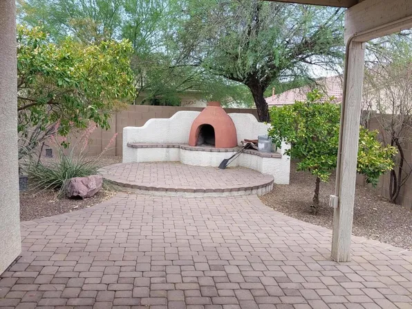 7634 W August Moon Pl, Tucson, AZ 85743