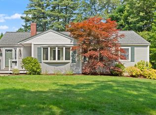 20 Harriman Rd, Hudson, MA 01749