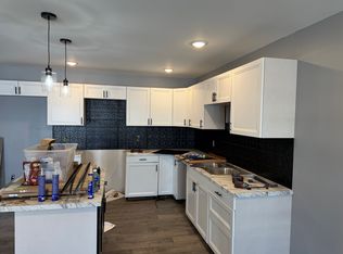 103 SW 3rd St, Loogootee, IN 47553