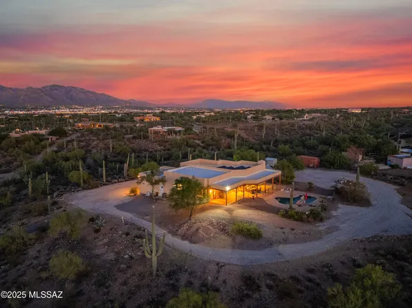 6700 W Calle De Mi Jazmin, Tucson, AZ 85743