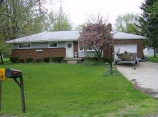1620 Dier Rd, Curtice, OH 43412