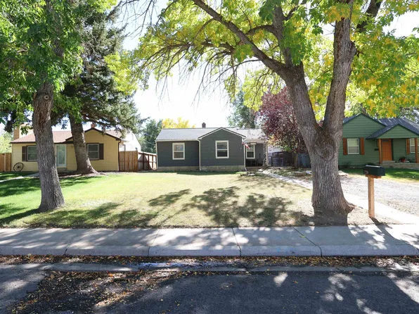 1726 Salsbury Ave, Cody, WY 82414