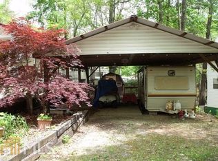 15 Hollow Log Path #D72, Cleveland, GA 30528