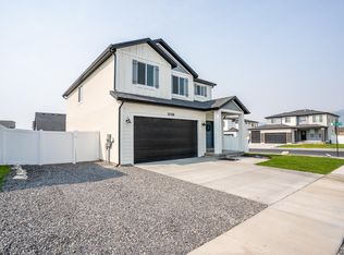 2028 E Bald Eagle Way, Eagle Mountain, UT 84005