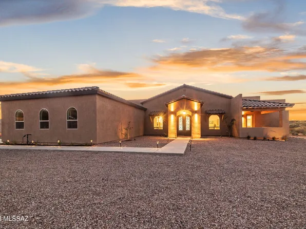 14398 E Sands Ranch Rd, Vail, AZ 85641