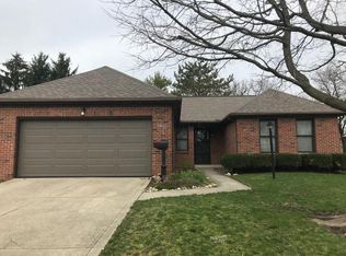 1226 Cheviot Ct, Columbus, OH