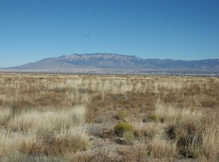 Shiprock Ct NW, Albuquerque, NM 87120