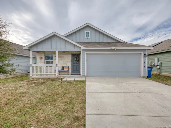 2618 Pechora Pipit, New Braunfels, TX 78130