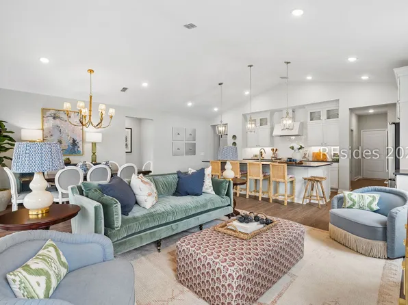 1603 Blue Moon Dr, Hardeeville, SC 29927