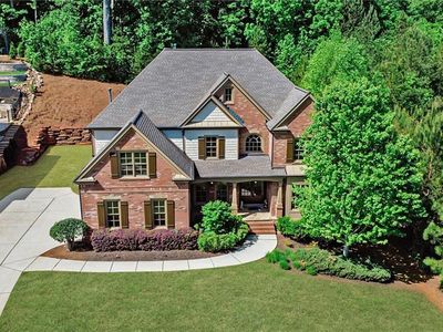 1168 Woodtrace Ln, Auburn, GA, 30019