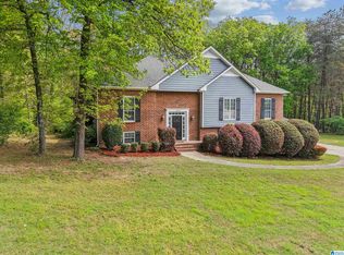 229 Forest Pkwy, Alabaster, AL 35007