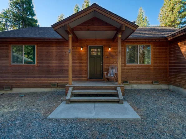 68867 Guidici Ln, Blairsden, CA 96103