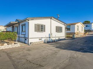 7908 Rancho Fanita Dr SPACE 70, Santee, CA 92071