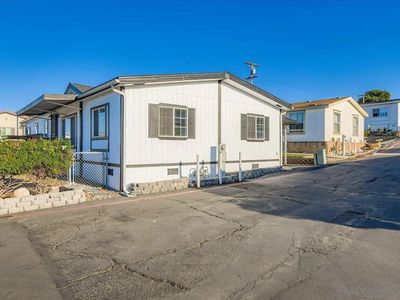 7908 Rancho Fanita Dr SPACE 70, Santee, CA, 92071