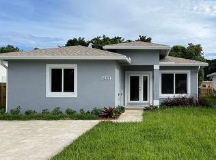 6312 Dawson St, Hollywood, FL 33023