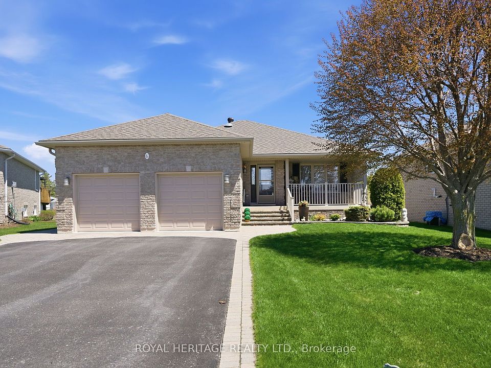 1st image of 6 Cove Cres