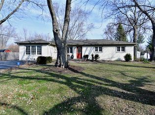 6840 Parke Dr, Avon, IN 46123