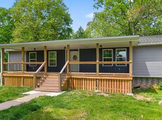 739 Grace Loop Rd, Mount Vernon, KY 40456