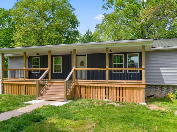 739 Grace Loop Rd, Mount Vernon, KY 40456