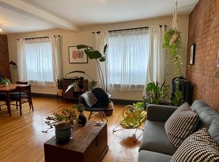 128A Danforth Ave #1, Toronto, ON M4K1N6