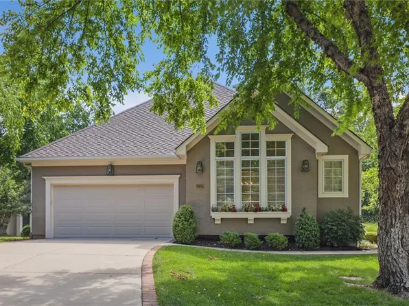 12329 Long St, Overland Park, KS 66213