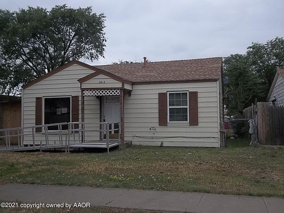 3rd image of 2613 Sanborn St