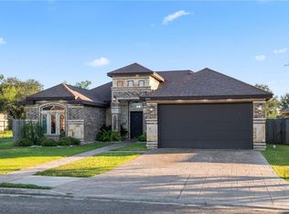 3304 E Truman Ave, Alton, TX 78573