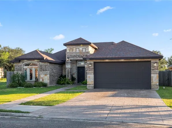 3304 E Truman Ave, Alton, TX 78573