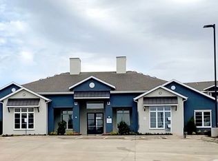 305 W Fm 1187, Crowley, TX 76036