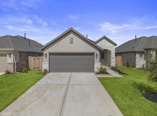 31730 Autumn Spur Ln, Hockley, TX 77447