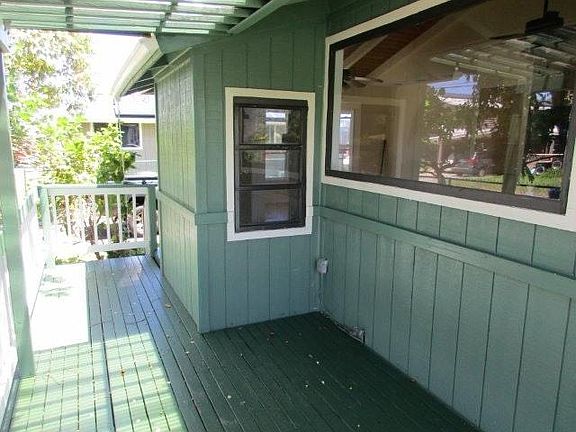 Front Lanai