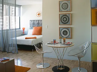 Rented by Fetner Properties