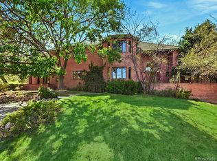 26 Red Fox Ln, Littleton, CO 80127