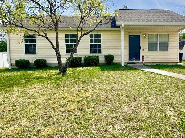 6800 September Ln, Knoxville, TN 37924