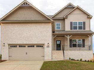 107 Ayers Spring Rd, New Market, AL 35761