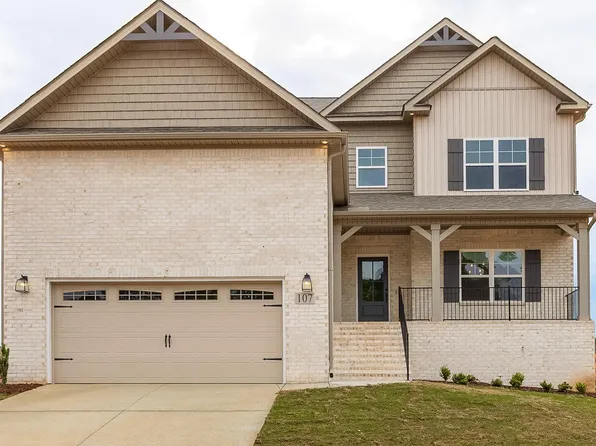 107 Ayers Spring Rd, New Market, AL 35761