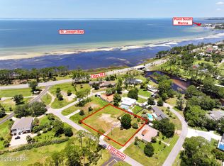 103 20th St, Mexico Beach, FL 32456
