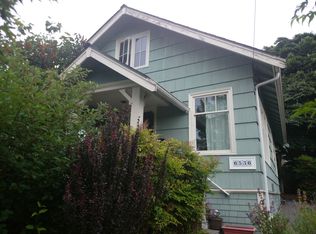 6536 25th Ave NW, Seattle, WA 98117