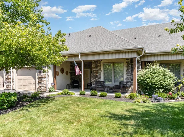 415 Lisbon Ln, Cincinnati, OH 45246