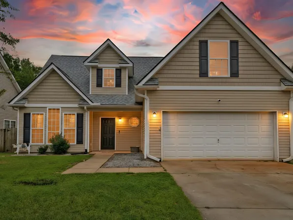 8930 High Cotton Ct, Charleston, SC 29406