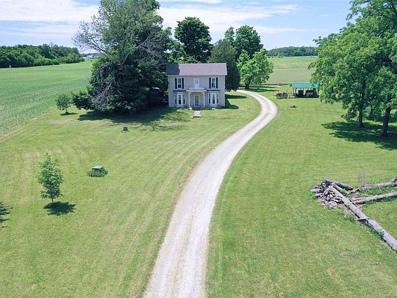 2nd image of 2747 S County Road 600 E
