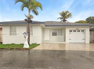 Greenwood Villas, Homestead, FL 33033